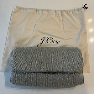 J. Crew - Evening Clutch